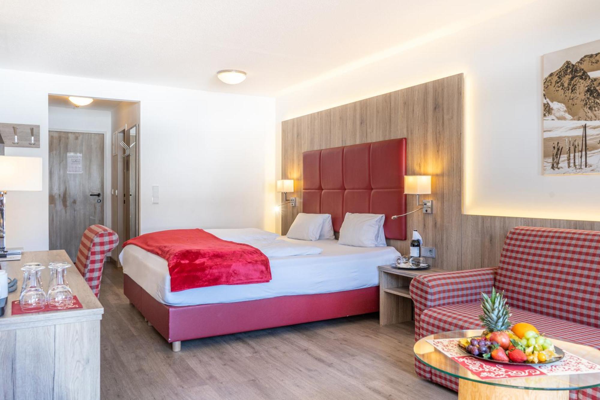 Ferienclub Bellevue Am See Walchsee Exterior foto